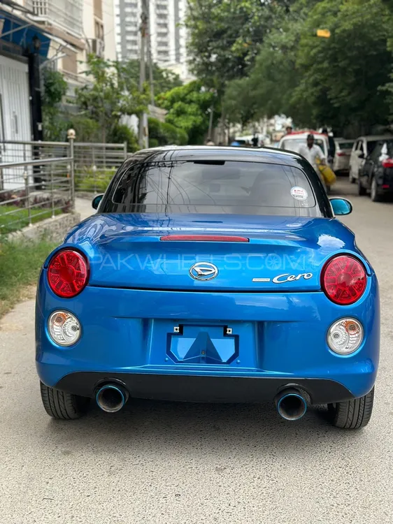 Daihatsu Copen 2021 for Sale in Karachi Daihatsu Copen 2021 for Sale in Karachi Image-4