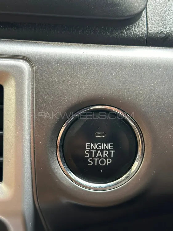Daihatsu Copen 2021 for Sale in Karachi Daihatsu Copen 2021 for Sale in Karachi Image-6
