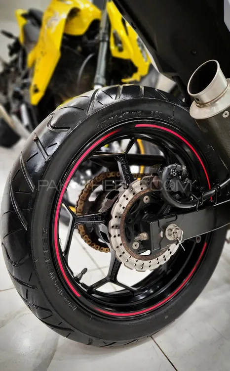 Kawasaki Ninja ZX300 2014 for Sale Kawasaki Ninja ZX300 2014 for Sale Image-18