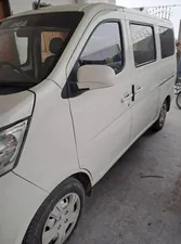 Changan Karvaan Base Model 1.0 2020 for Sale