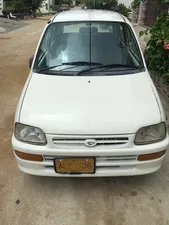 Daihatsu Cuore CX Eco 2006 for Sale