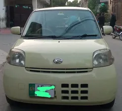 Daihatsu Esse 2007 for Sale