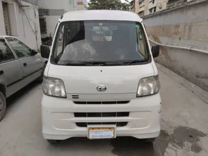 Daihatsu Hijet Cruise 2017 for Sale