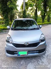 Daihatsu Mira ES 2017 for Sale