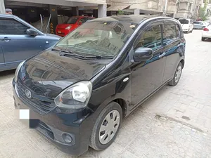 Daihatsu Mira L 2014 for Sale