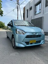 Daihatsu Mira L 2022 for Sale