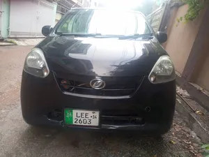 Daihatsu Mira ES 2010 for Sale