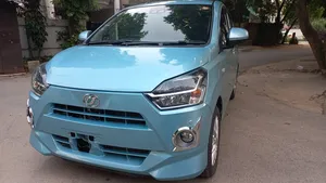 Daihatsu Mira X SA lll 2021 for Sale