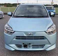 Daihatsu Mira X SA lll 2021 for Sale