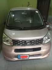 Daihatsu Move L 2015 for Sale