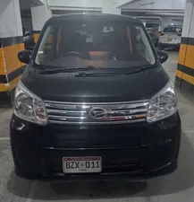 Daihatsu Move X SA 2 2021 for Sale