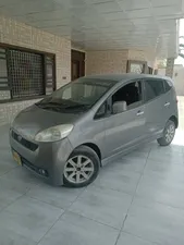 Daihatsu Sonica 2011 for Sale