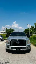 Ford F 150 Raptor 5.0L 2017 for Sale