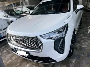 Haval Jolion 1.5T 2021 for Sale