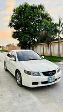 Honda Accord CL7 2005 for Sale