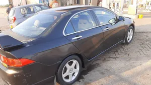 Honda Accord CL9 2002 for Sale