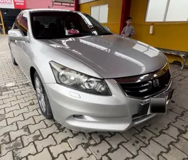 Honda Accord 2011 for Sale