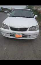 Honda Acty 2001 for Sale