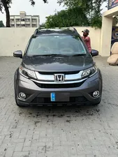 Honda BR-V i-VTEC S 2019 for Sale