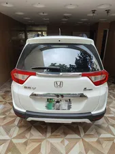 Honda BR-V i-VTEC S 2019 for Sale