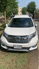 Honda BR-V i-VTEC S 2021 for Sale