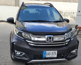 Honda BR-V i-VTEC S 2021 for Sale