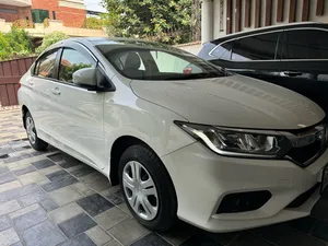 Honda City 1.2L CVT 2024 for Sale