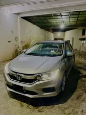 Honda City 1.2L M/T 2022 for Sale