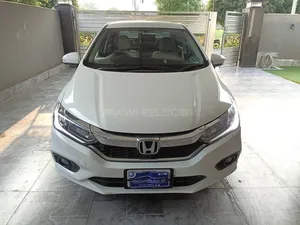 Honda City 1.5L ASPIRE CVT 2022 for Sale