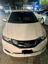 Honda City Aspire 1.3 i-VTEC 2017 for Sale