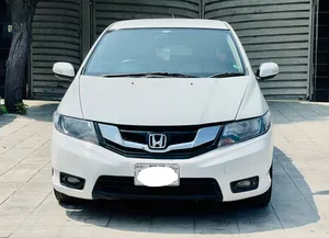 Honda City Aspire Prosmatec 1.3 i-VTEC 2015 for Sale