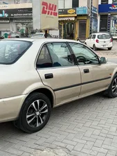 Honda City EXi 2001 for Sale