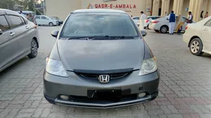 Honda City i-DSI 2005 for Sale