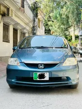 Honda City i-DSI 2005 for Sale