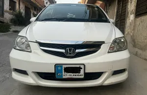 Honda City i-DSI 2008 for Sale