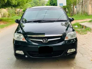 Honda City i-DSI 2008 for Sale