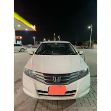 Honda City 1.3 i-VTEC 2009 for Sale