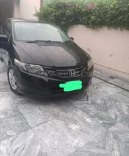 Honda City 1.3 i-VTEC 2011 for Sale