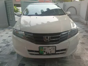 Honda City 1.3 i-VTEC 2012 for Sale