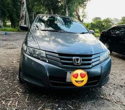 Honda City 1.3 i-VTEC 2012 for Sale