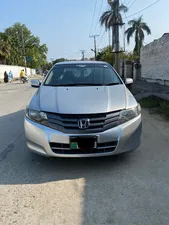 Honda City 1.3 i-VTEC 2013 for Sale