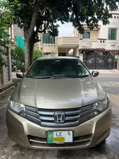 Honda City 1.3 i-VTEC 2014 for Sale