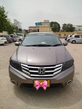 Honda City 1.3 i-VTEC 2015 for Sale