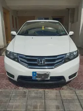 Honda City 1.3 i-VTEC 2016 for Sale