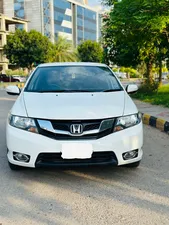 Honda City 1.3 i-VTEC 2018 for Sale