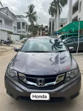 Honda City 1.3 i-VTEC 2018 for Sale