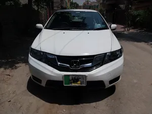 Honda City 1.3 i-VTEC Prosmatec 2018 for Sale