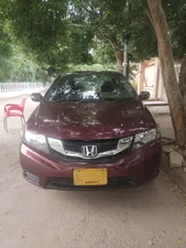 Honda City 1.3 i-VTEC Prosmatec 2019 for Sale