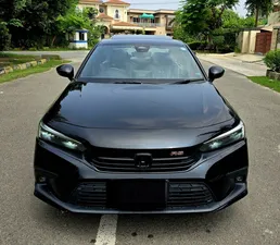 Honda Civic 1.5 RS Turbo 2022 for Sale