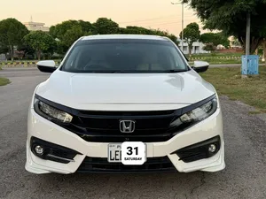 Honda Civic 1.5 VTEC Turbo Oriel 2020 for Sale